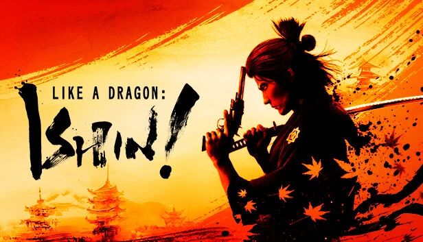 Like a Dragon: Ishin! – Digital Deluxe Torrent Download