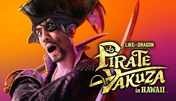 Like a Dragon: Pirate Yakuza in Hawaii – Digital Deluxe Edition Torrent Download