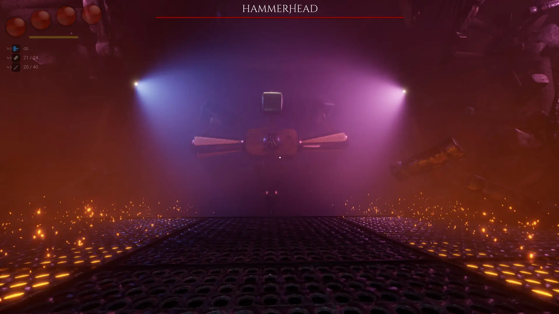 Limerick: Cadence Mansion Gameplay Screenshots 3
