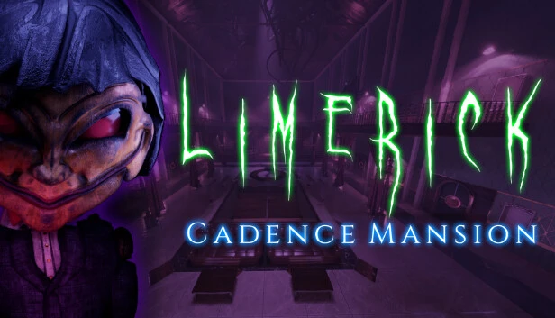 Limerick: Cadence Mansion Torrent Download