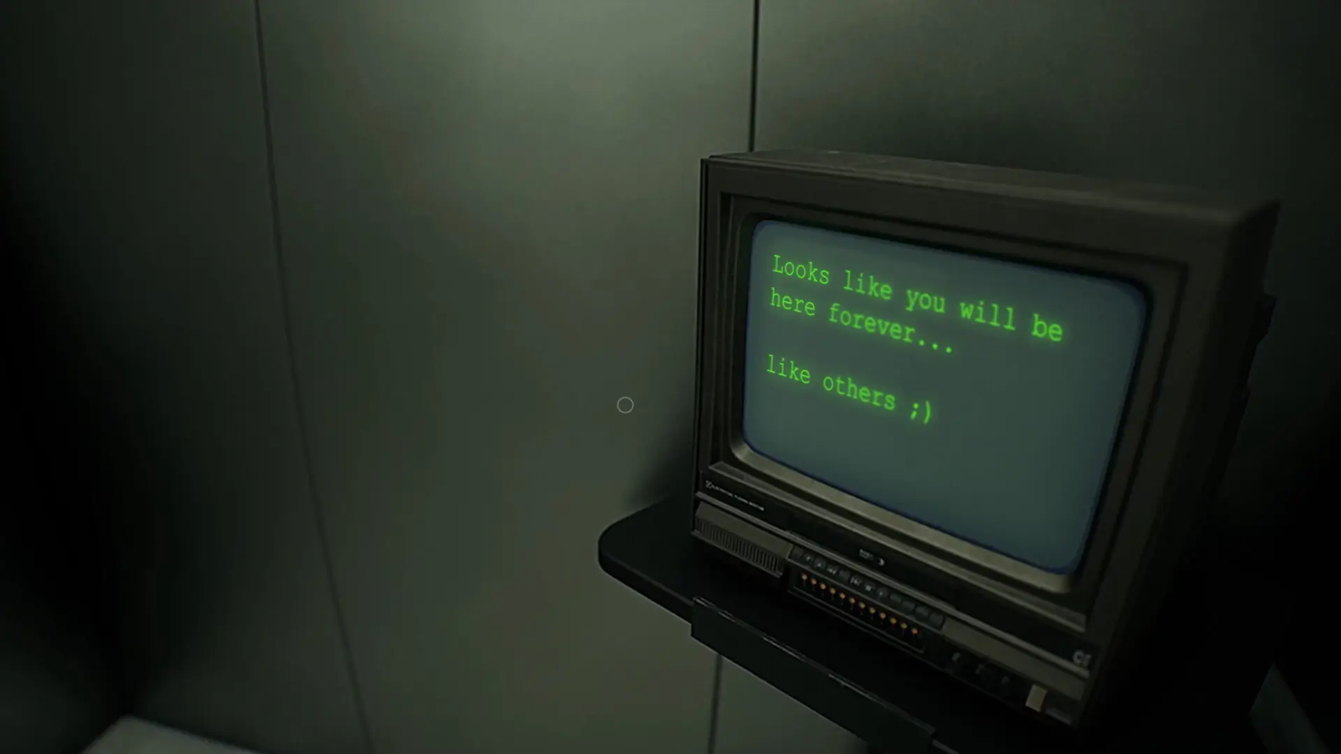 Liminal Exit Gameplay Screenshots 2