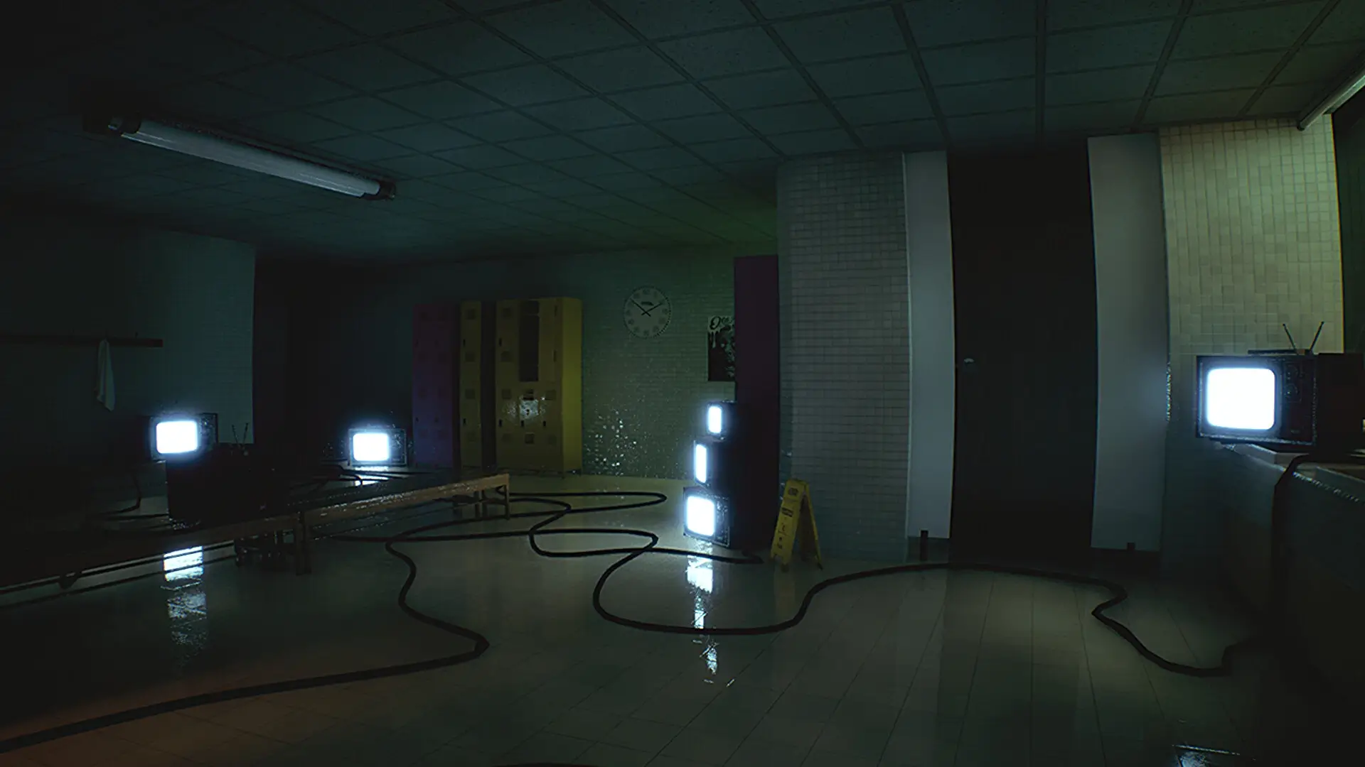 Liminal Exit Gameplay Screenshots 4