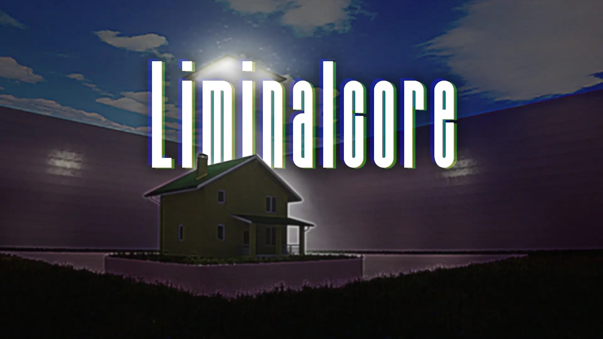 Liminalcore Gameplay Screenshots 1