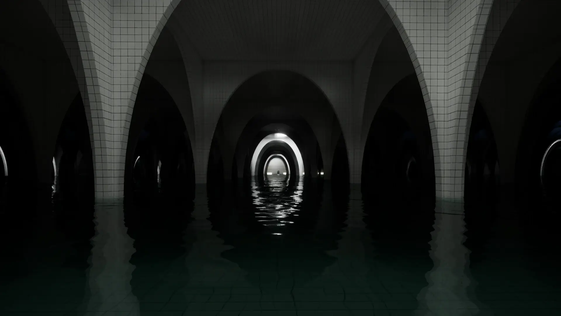 Liminalcore Gameplay Screenshots 3