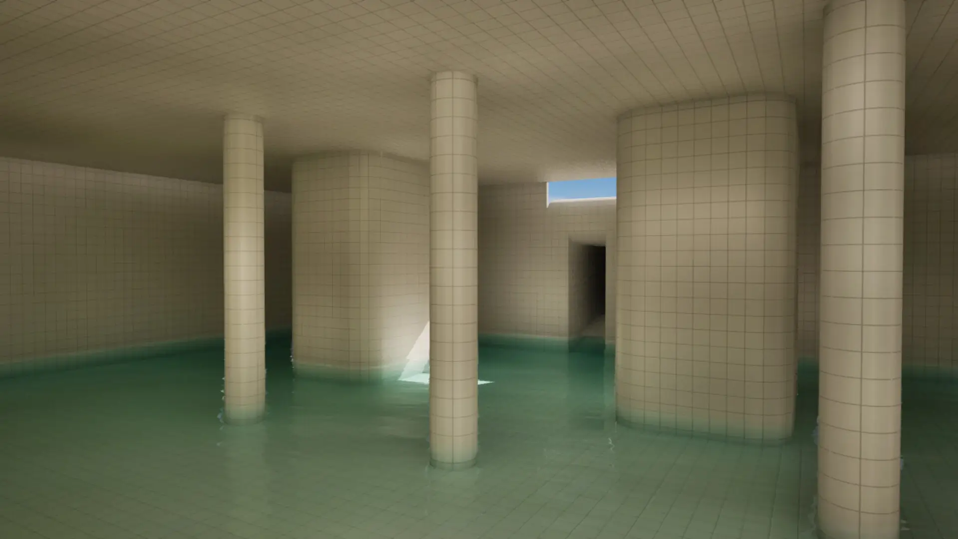 Liminality Gameplay Screenshots 3
