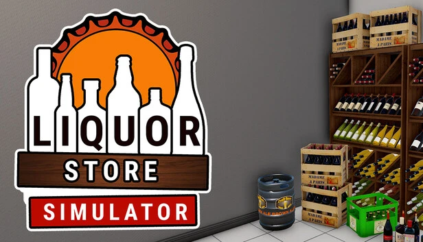 Liquor Store Simulator Torrent Download