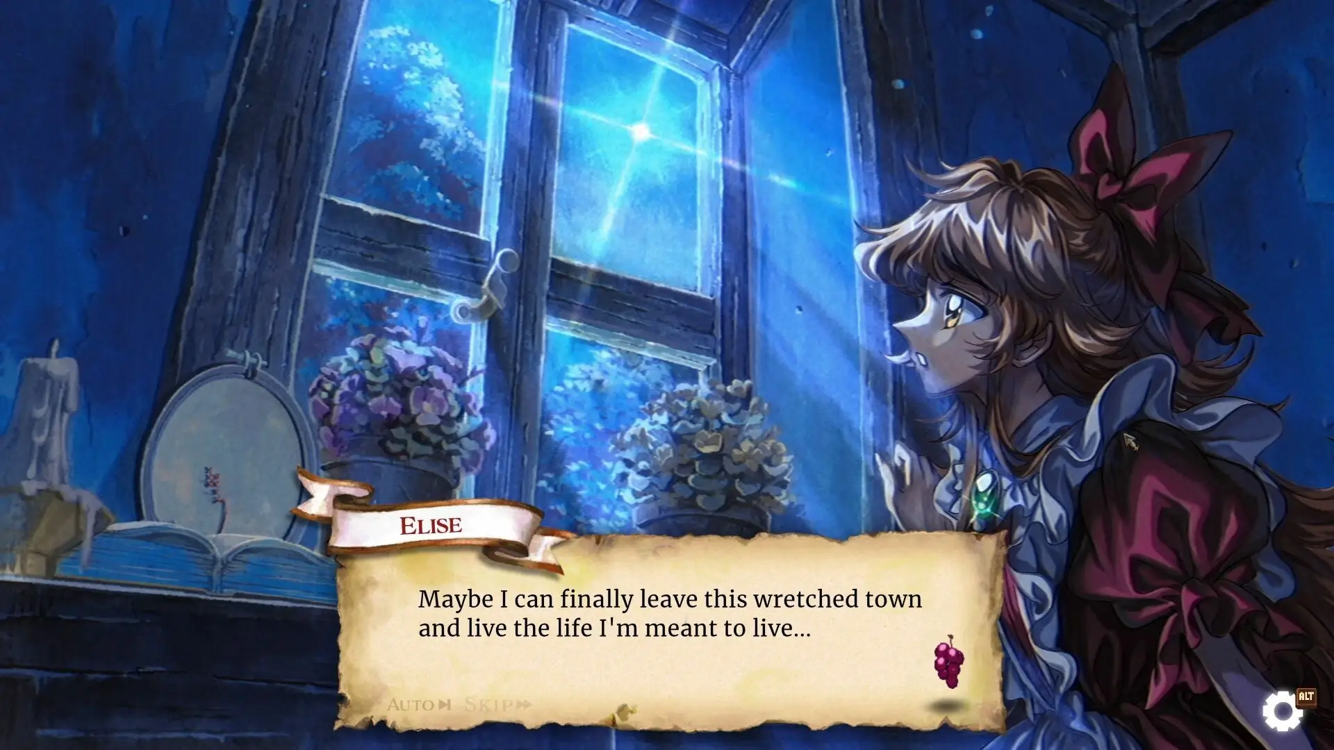 Little Goody Two Shoes Gameplay Screenshots 2
