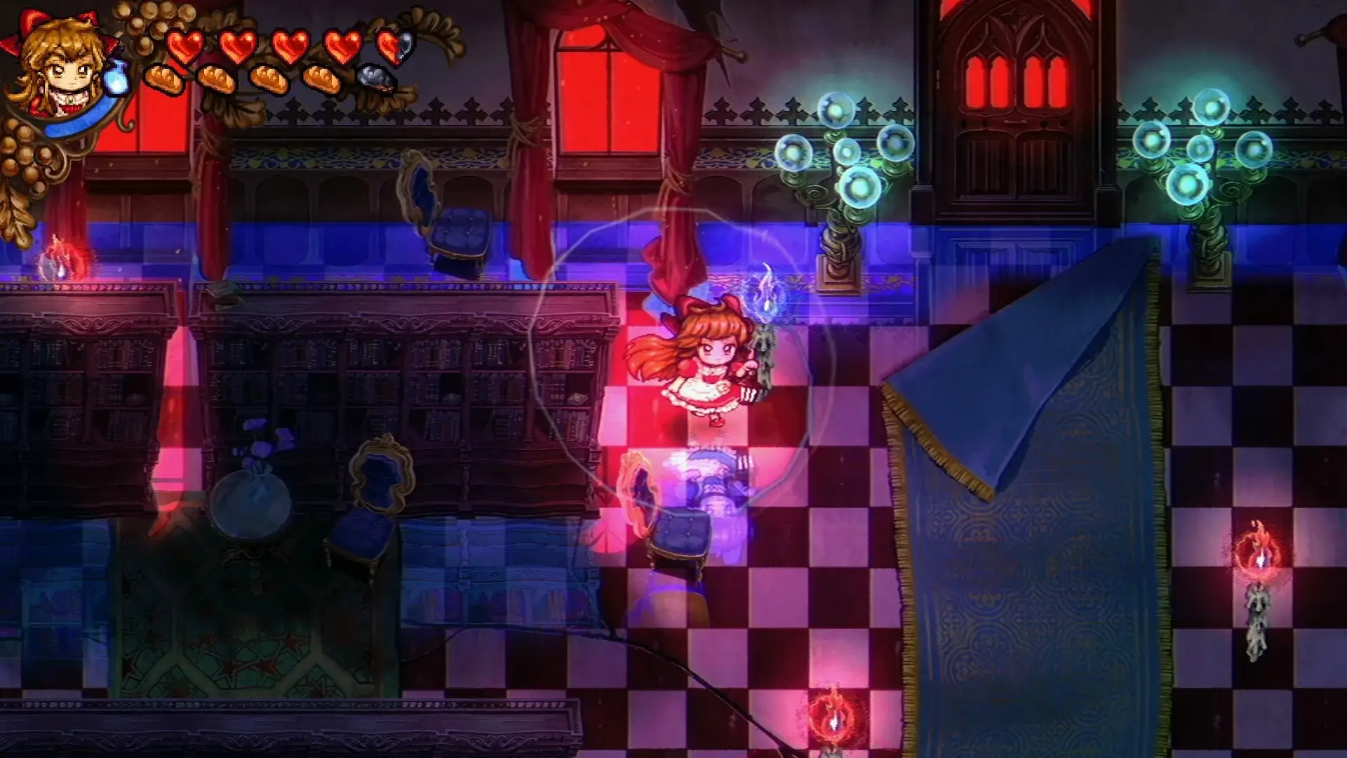 Little Goody Two Shoes Gameplay Screenshots 3