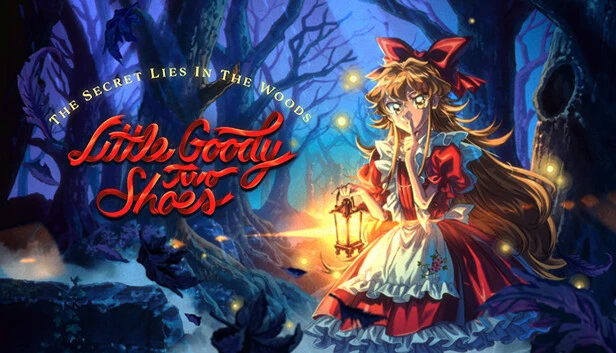 Little Goody Two Shoes Torrent Download