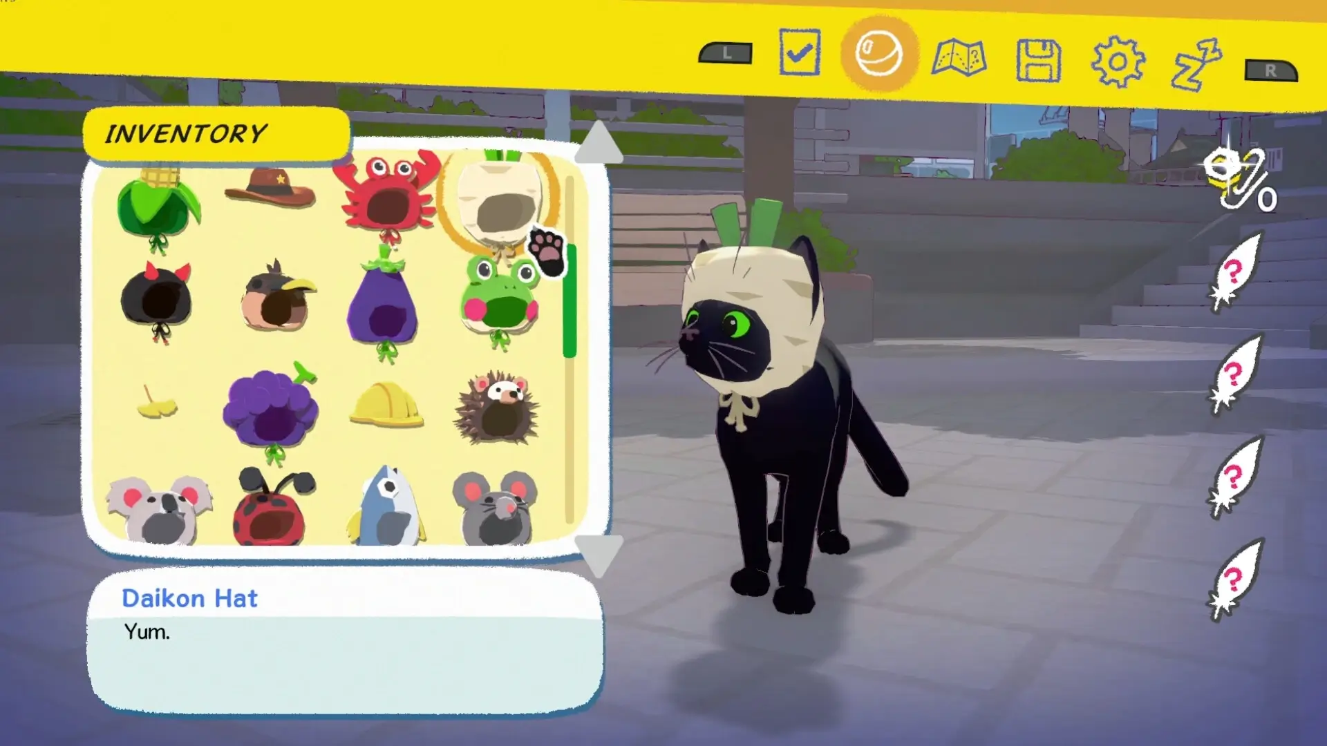 Little Kitty, Big City Gameplay Screenshots 4