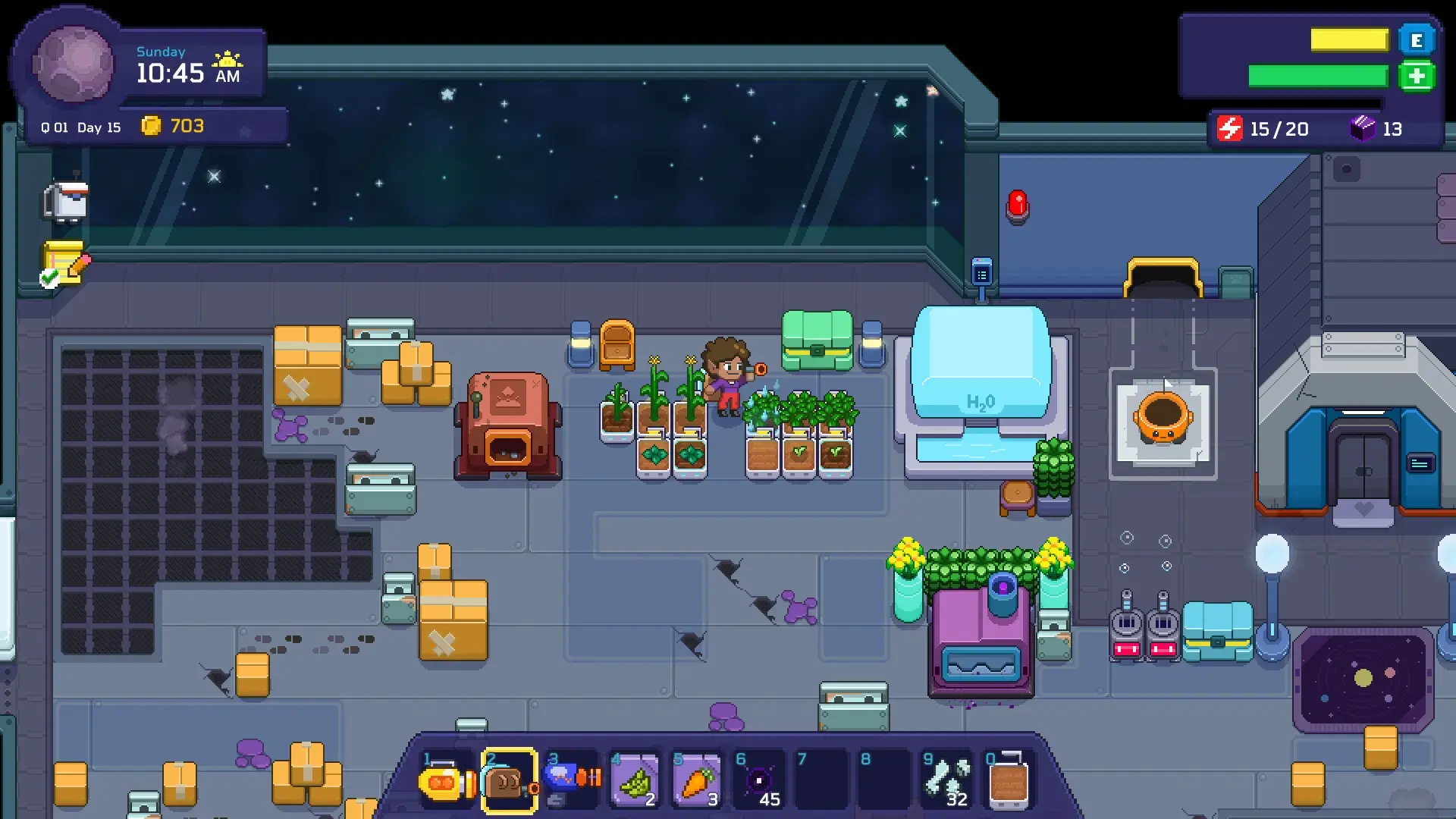 Little-Known Galaxy Gameplay Screenshots 3