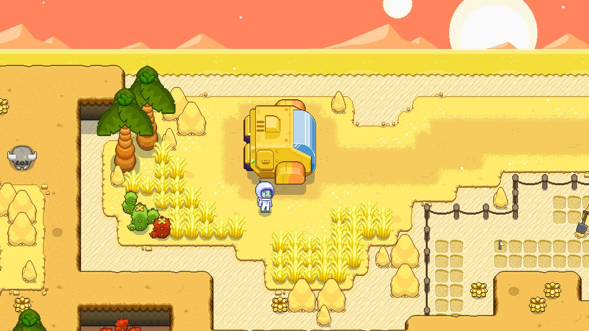 Little-Known Galaxy Gameplay Screenshots 4