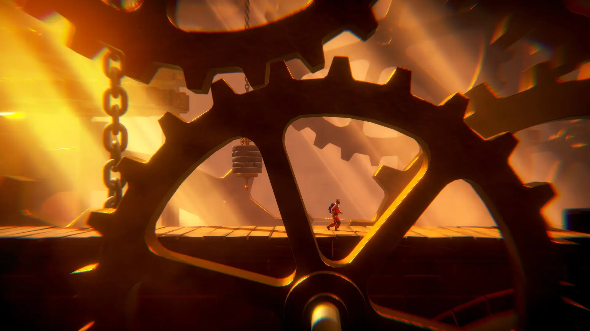 Little Orpheus Gameplay Screenshots 2