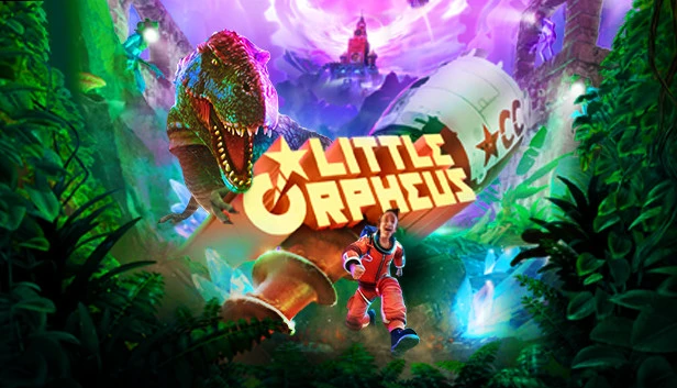 Little Orpheus Torrent Download