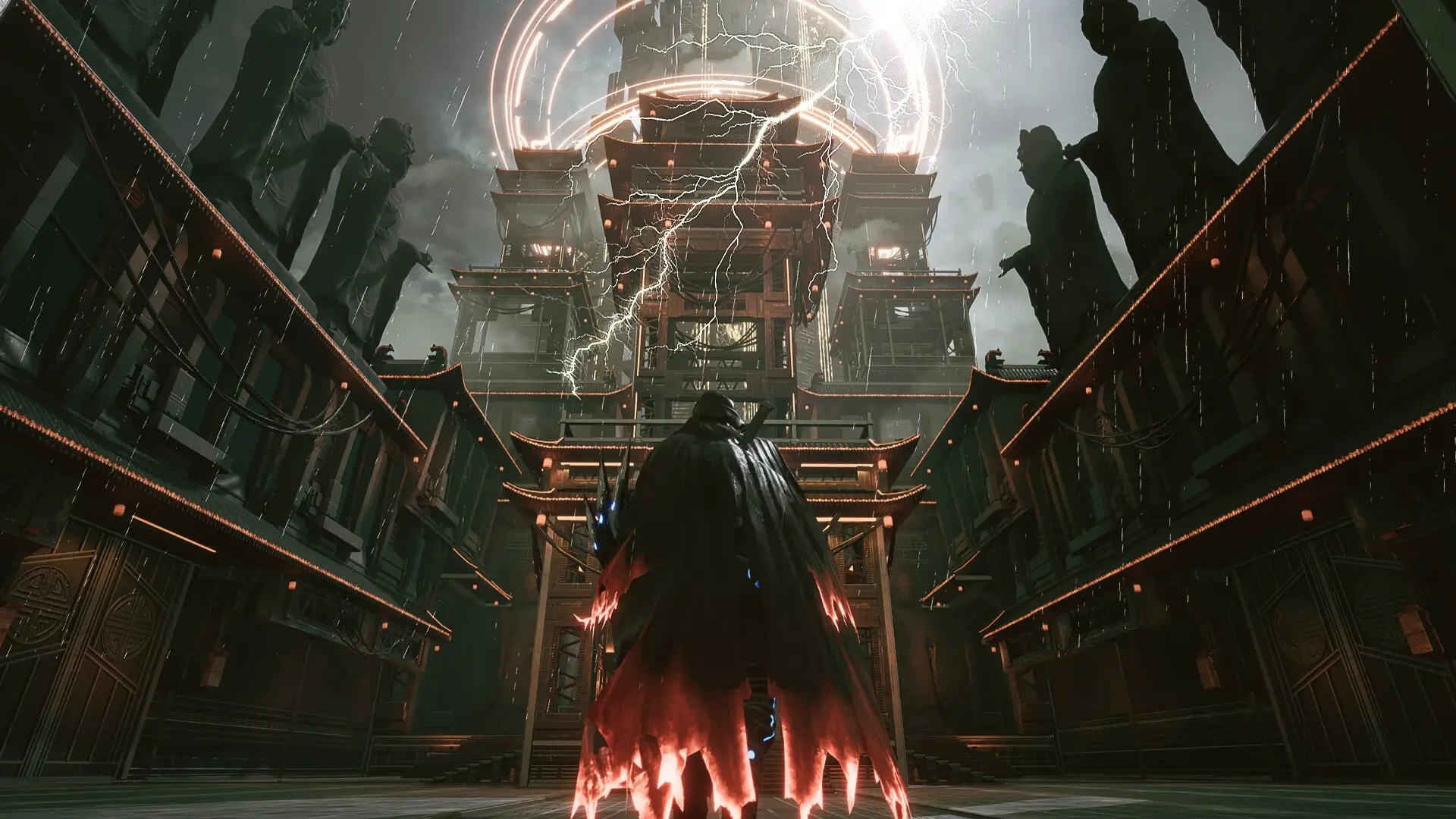 Liuyin’s World Gameplay Screenshots 1