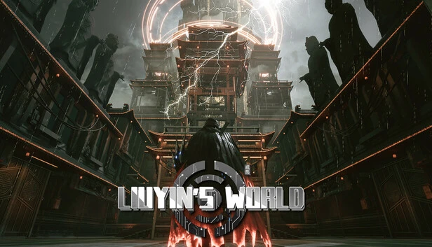 Liuyin’s World Torrent Download