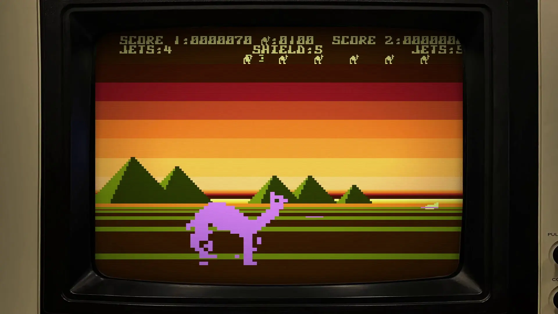 Llamasoft: The Jeff Minter Story Gameplay Screenshots 4