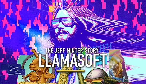 Llamasoft: The Jeff Minter Story Torrent Download