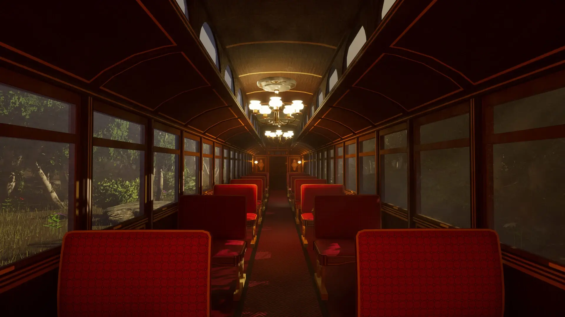 Locked In Mind Gameplay Screenshots 1