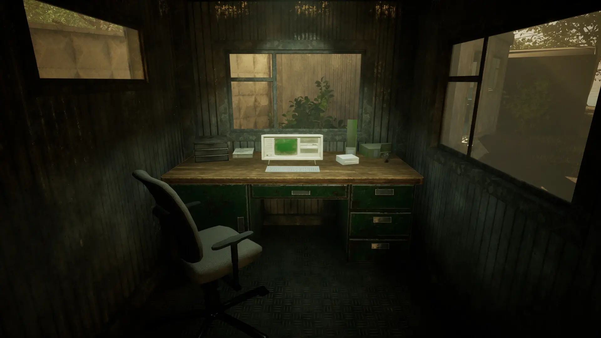 Locked In Mind Gameplay Screenshots 2