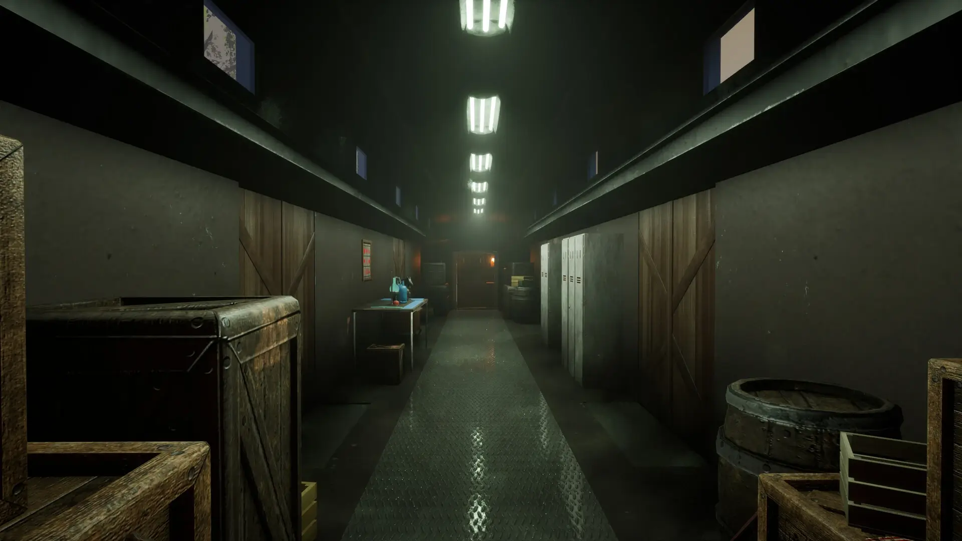 Locked In Mind Gameplay Screenshots 4