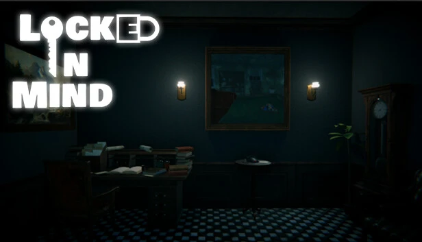 Locked In Mind Torrent Download