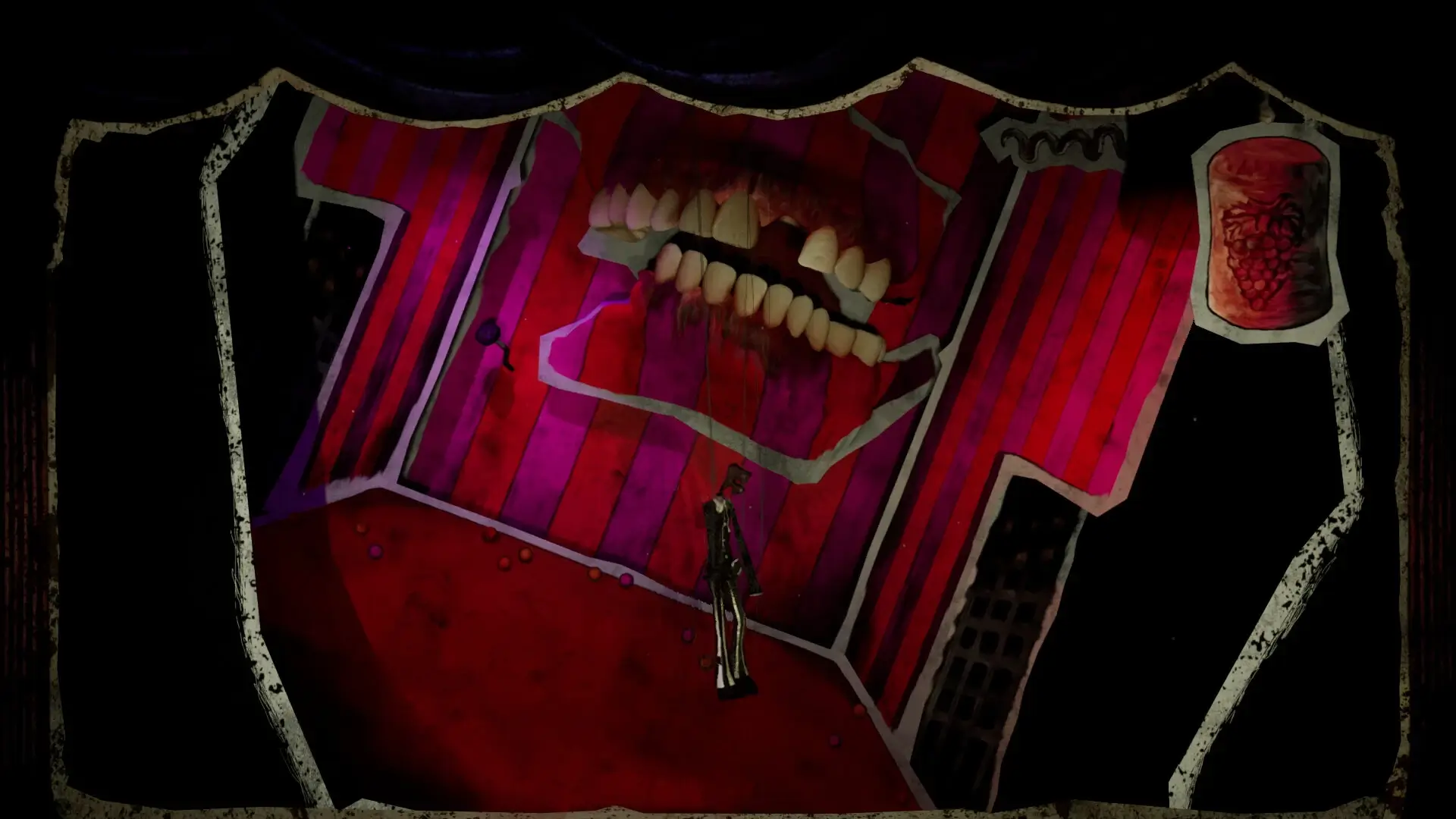 Locks Gameplay Screenshots 2