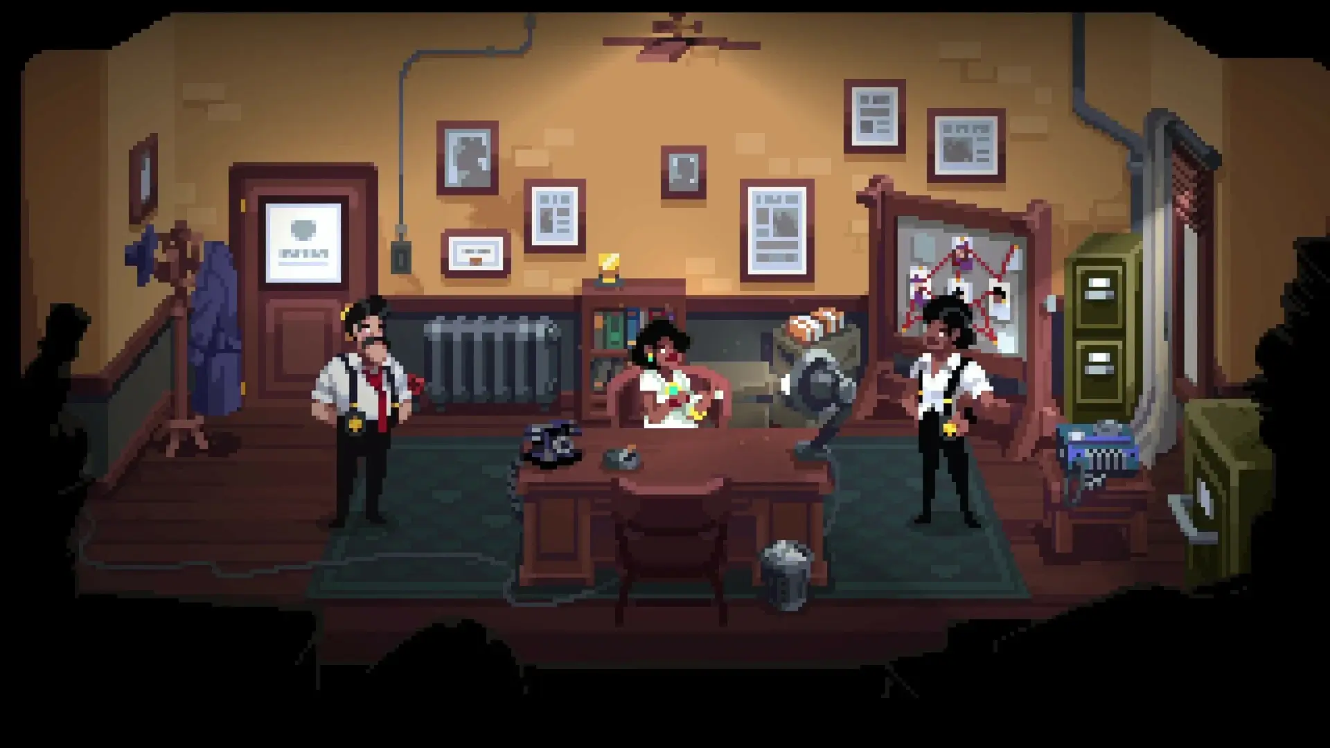 Loco Motive: Game + Soundtrack Gameplay Screenshots 1