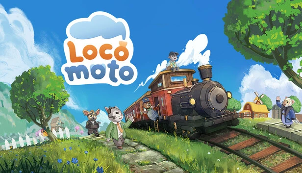 Locomoto Torrent Download