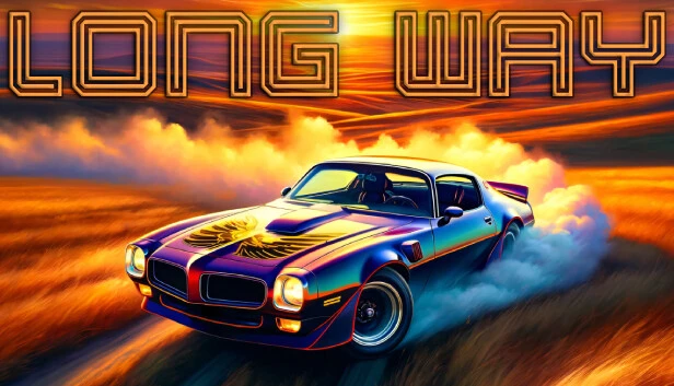 Long Way Torrent Download