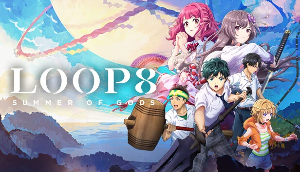 Loop8: Summer of Gods Torrent Download
