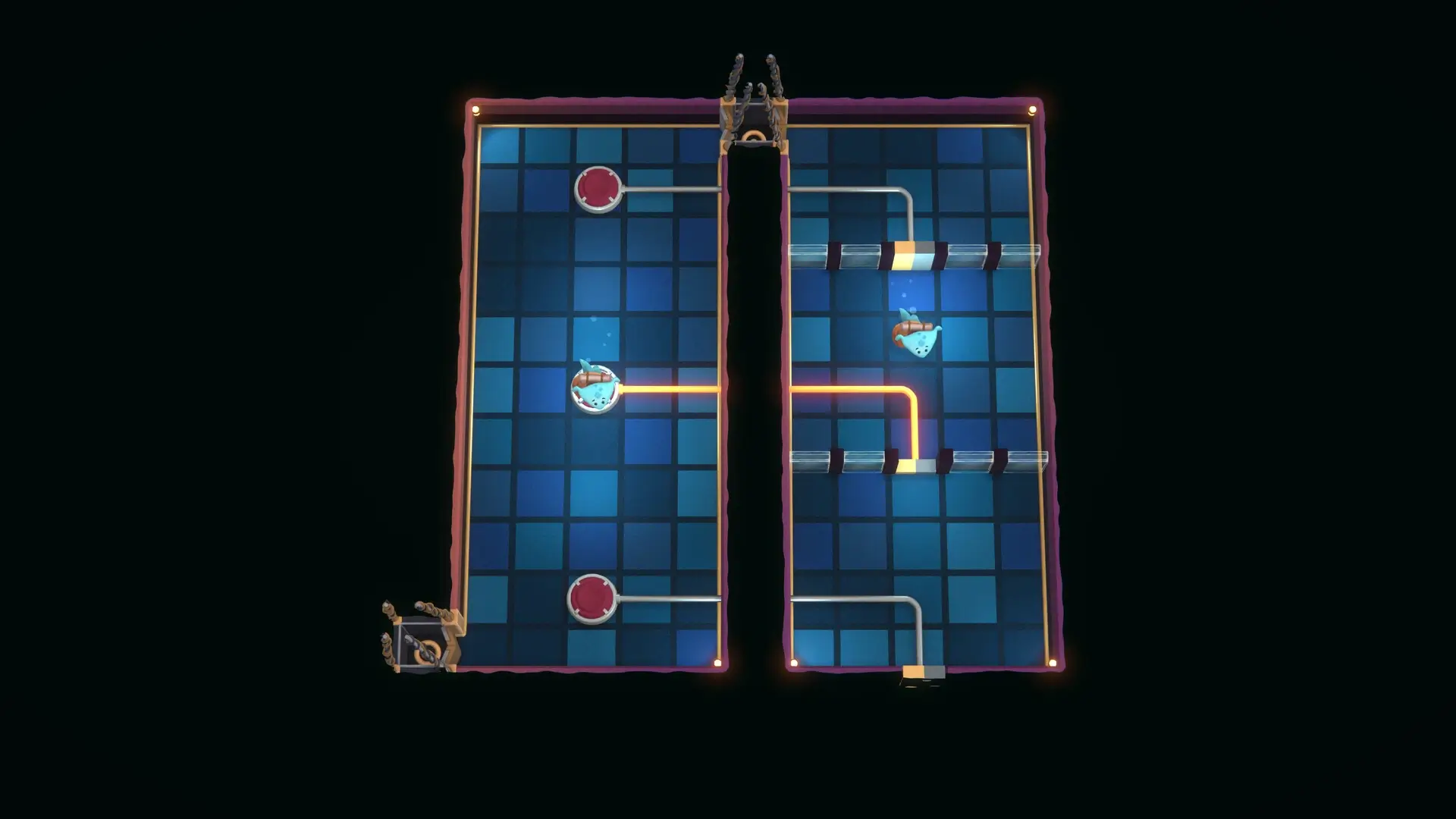 Loophole Gameplay Screenshots 2