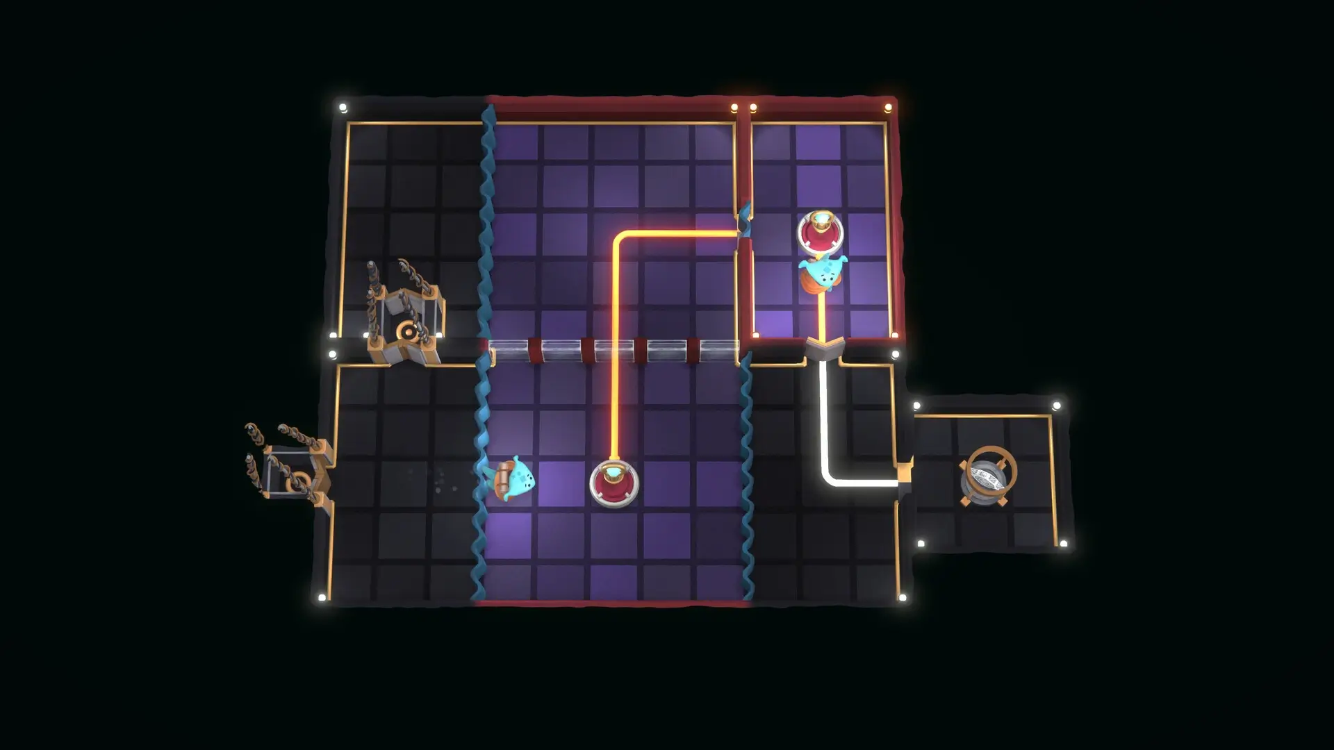 Loophole Gameplay Screenshots 3