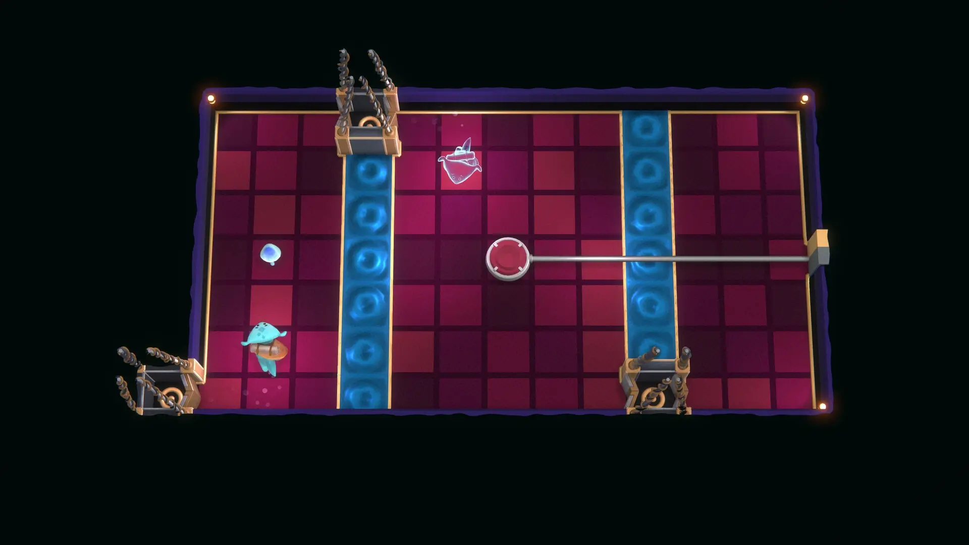 Loophole Gameplay Screenshots 4