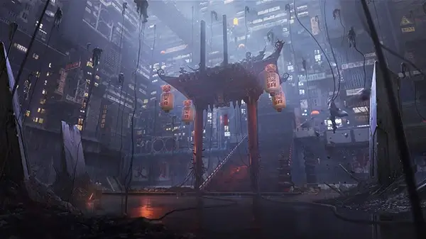 Loopmancer Gameplay Screenshots 2
