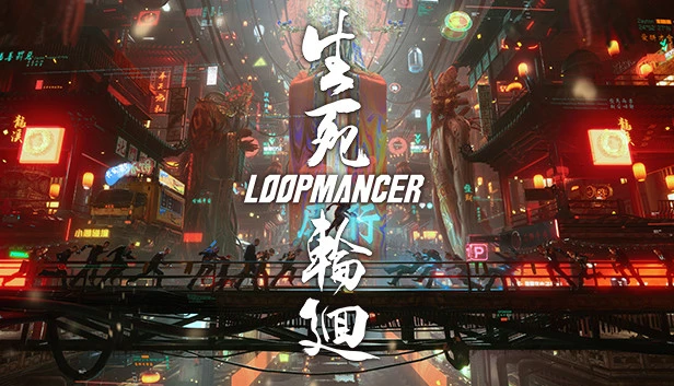 Loopmancer Torrent Download
