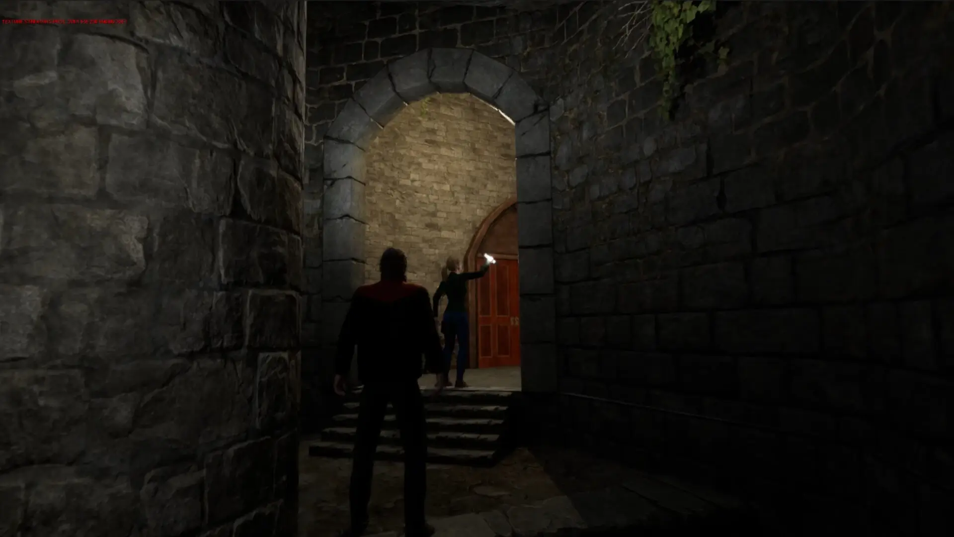 Lore: Curse of the Elemental Gameplay Screenshots 2