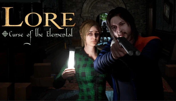 Lore: Curse of the Elemental Torrent Download