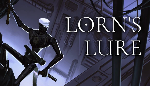 Lorn’s Lure + Soundtrack Torrent Download