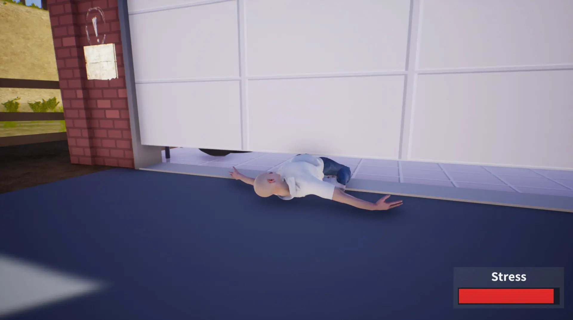 Loser Simulator Gameplay Screenshots 1