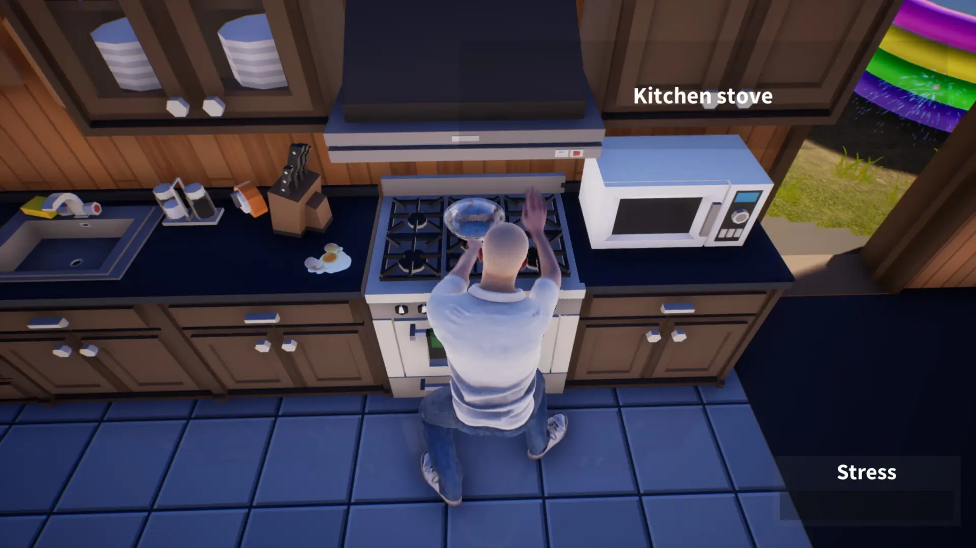 Loser Simulator Gameplay Screenshots 2