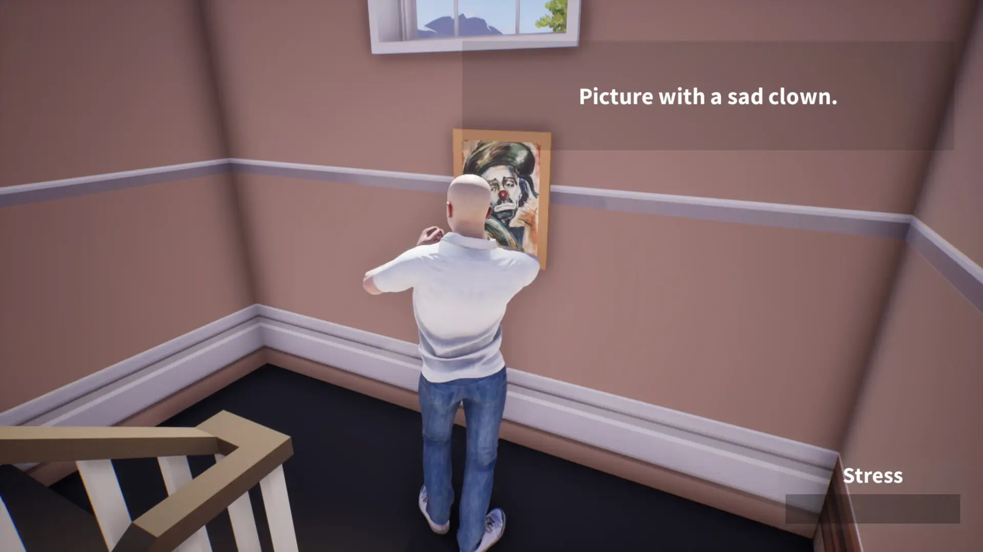 Loser Simulator Gameplay Screenshots 3
