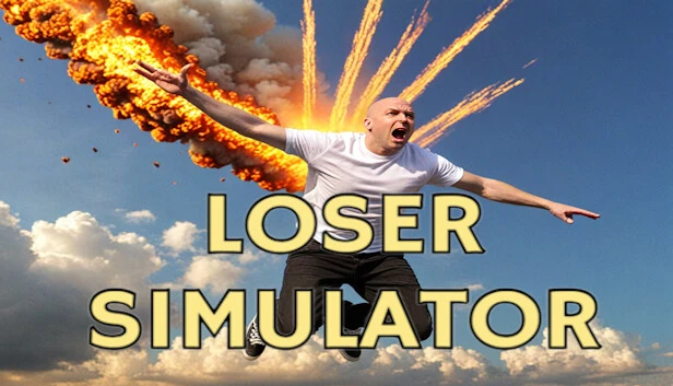 Loser Simulator Torrent Download
