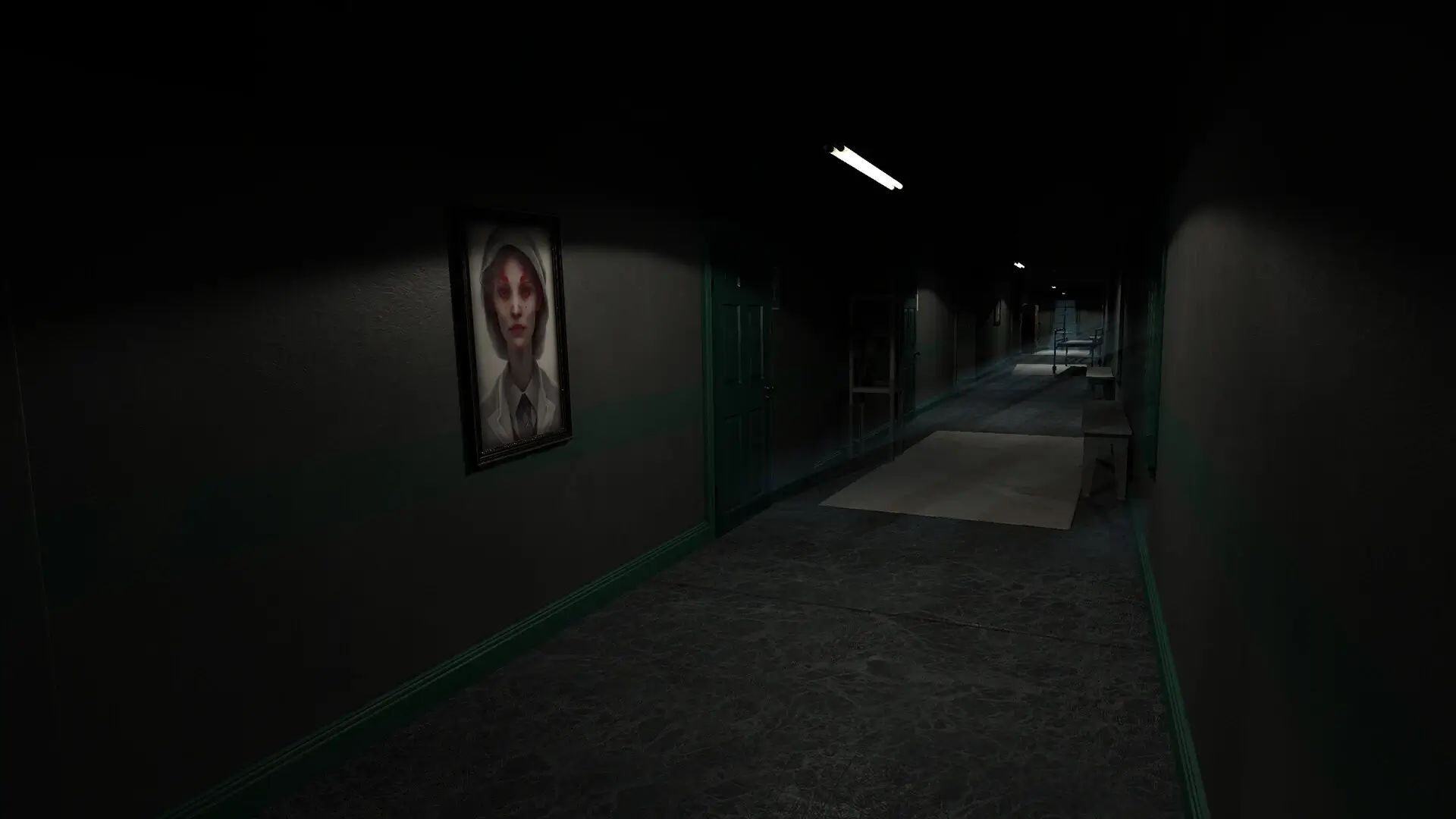Lost Alone Ultimate Gameplay Screenshots 1