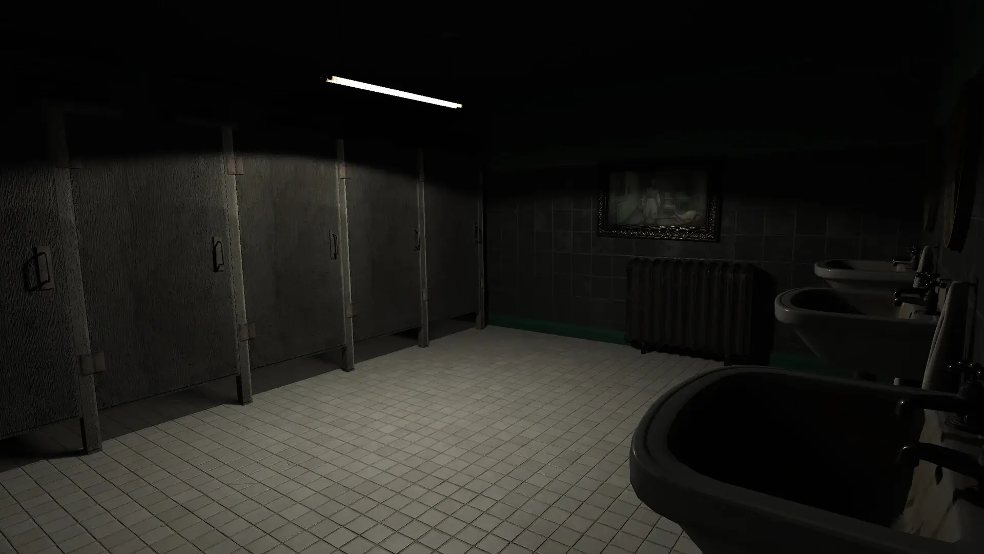 Lost Alone Ultimate Gameplay Screenshots 3
