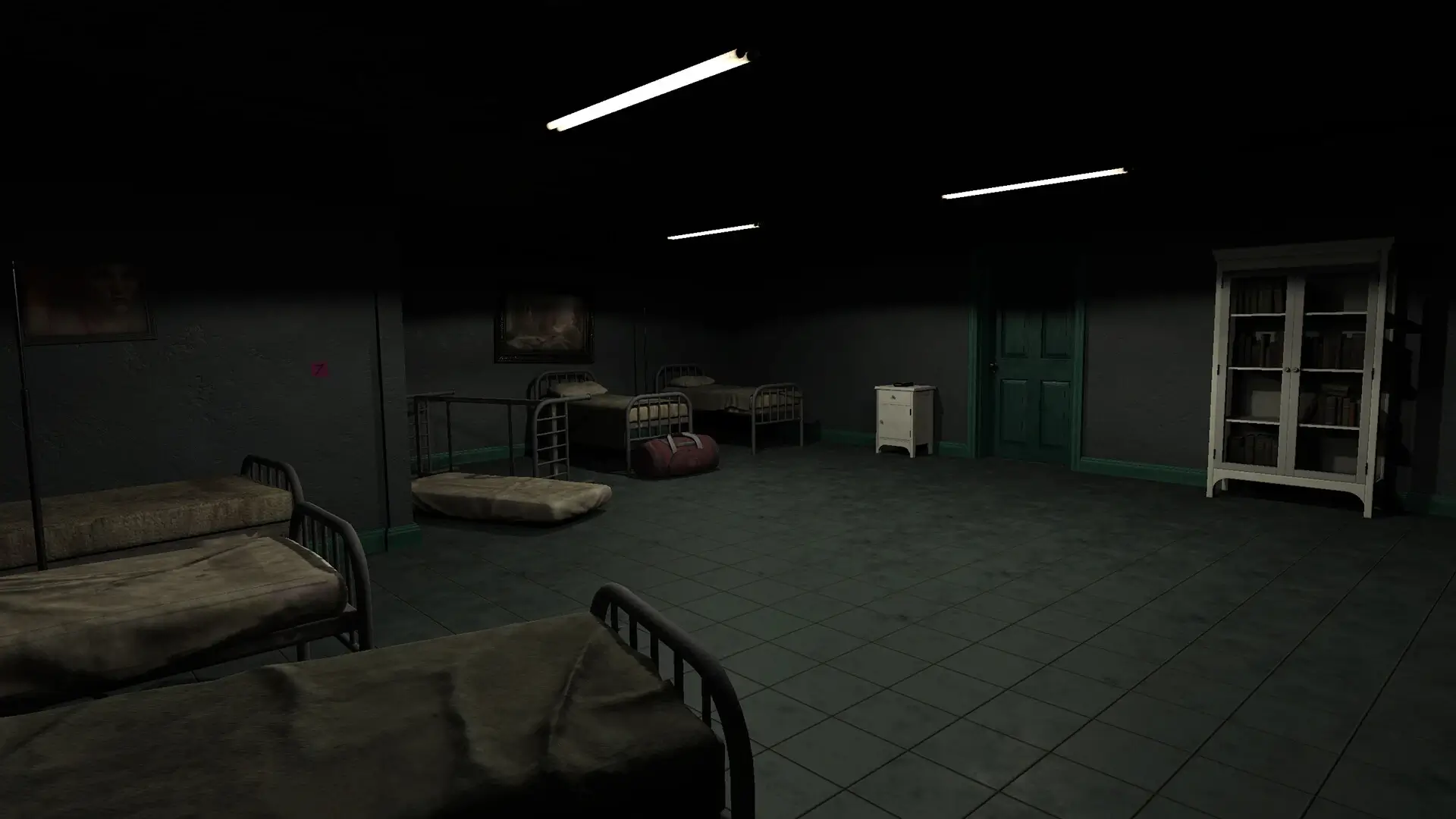 Lost Alone Ultimate Gameplay Screenshots 4