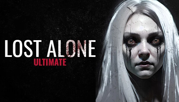 Lost Alone Ultimate Torrent Download