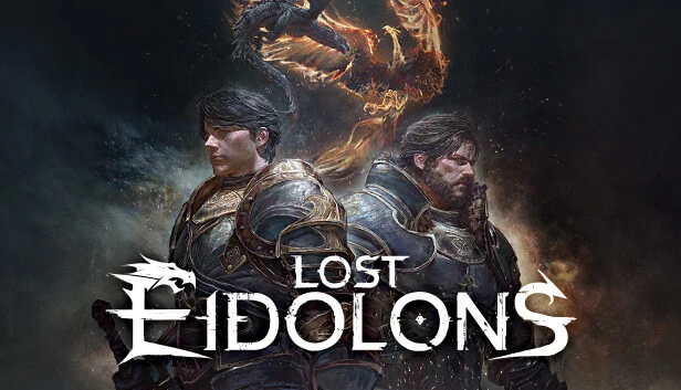 Lost Eidolons: Digital Deluxe Edition Torrent Download