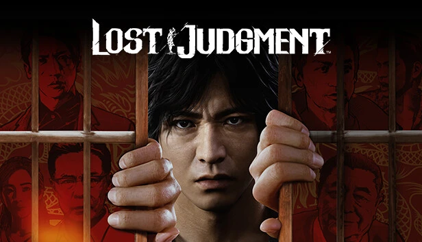 Lost Judgment Torrent Download