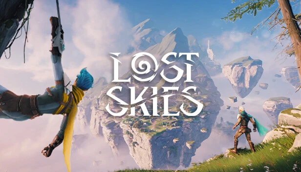 Lost Skies Torrent Download